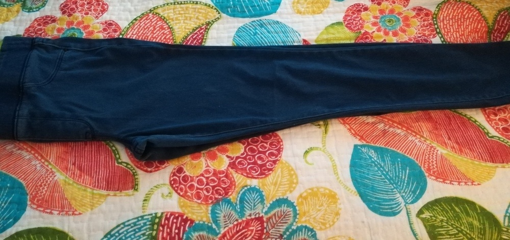 Women's old Navy 24/7 rockstar size 10